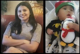 Jasmine & Tadeo Vega