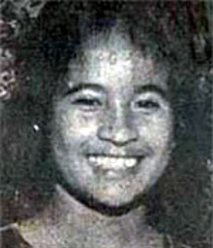 Christina Burruel