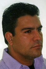 Jesus Martin Celaya