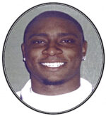Lashad Amarr Cooper