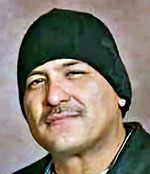 TPD – Gabriel Munoz