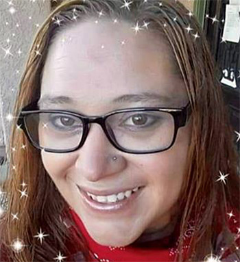 TPD – Casandrah Poole